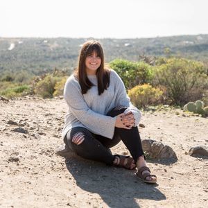 Meet your Posher, Maddie